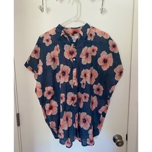 Acacia Hibiscus Mombasa